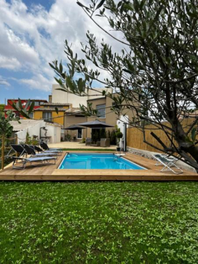 Angolo degli aromi casa ficodindia